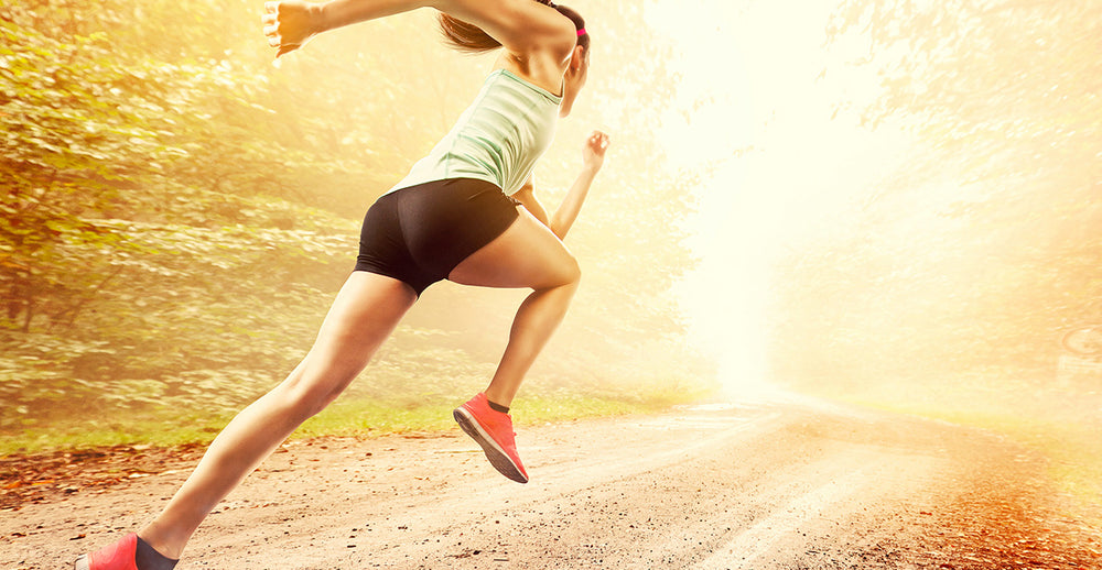 6 Ways to get the most out of your run