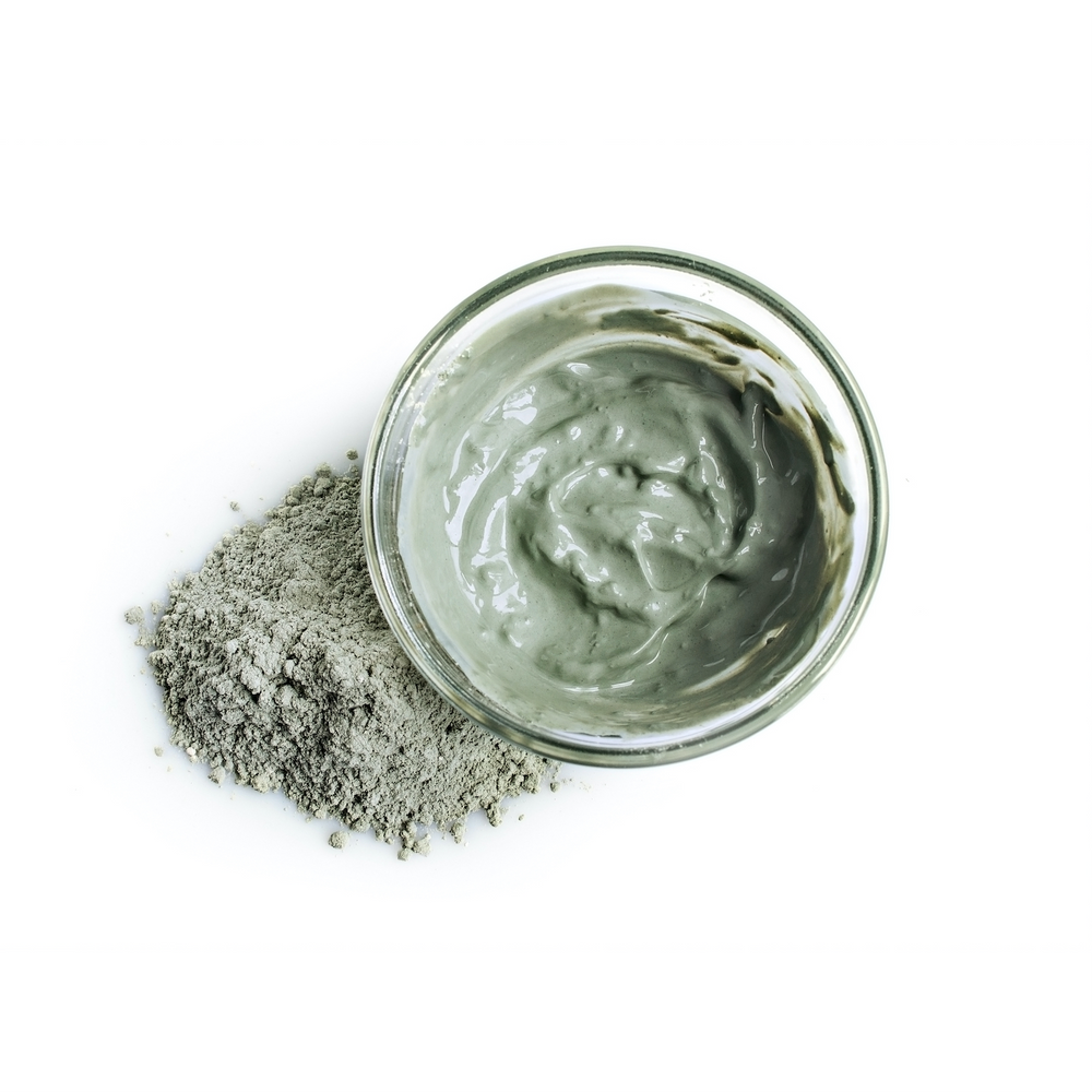 Blue French Clay Mask 50g