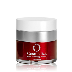 
                
                    Load image into Gallery viewer, O Cosmedics - Youth Activating Oil Balm 20G
                
            