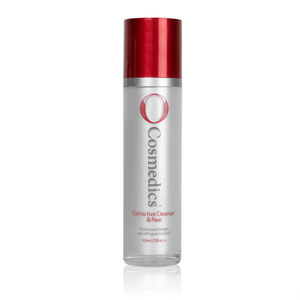 
                
                    Load image into Gallery viewer, O Cosmedics - Corrective Cleanser &amp;amp; Peel 100ml
                
            